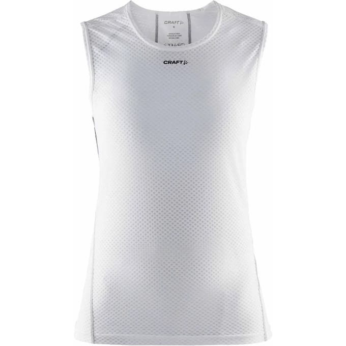 Craft Stay Cool Mesh Superlight sportshirt