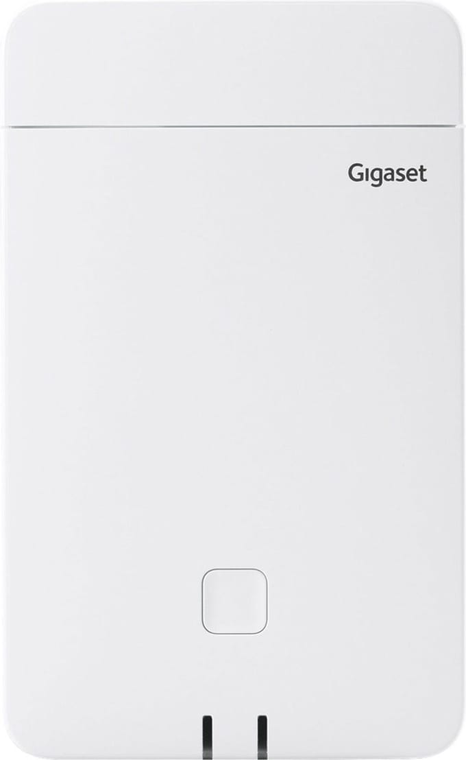 Gigaset N670 Pro Dect-antenne Wit