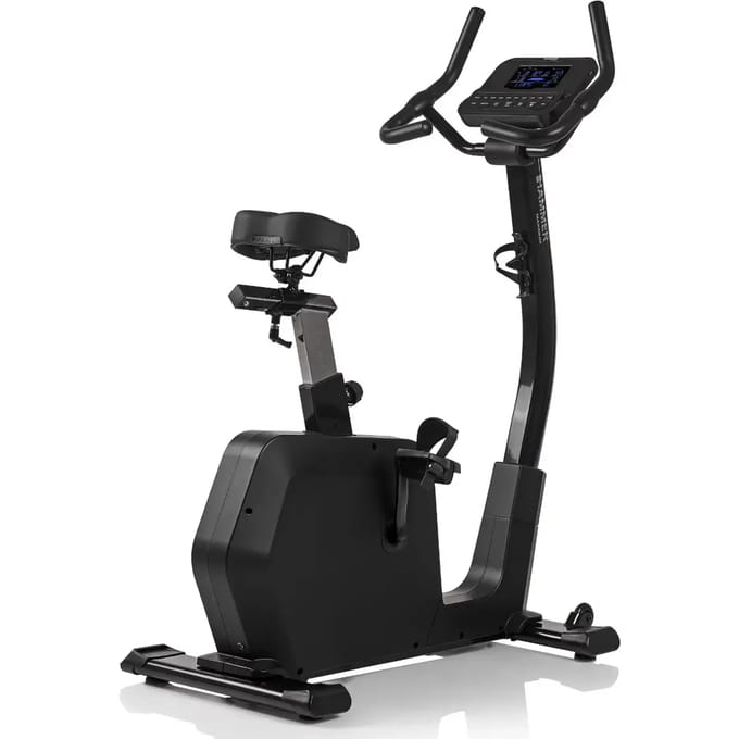 Ergometer hometrainer Hammer Maximum Presidio