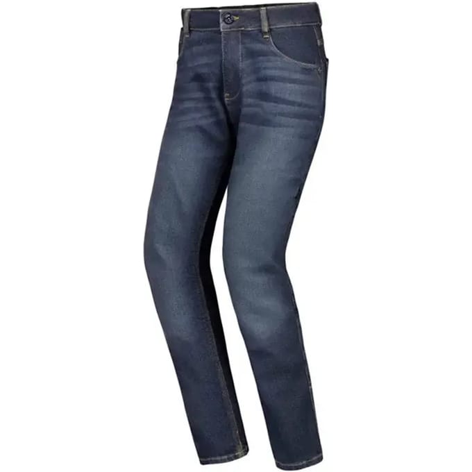 Lange dames motorjeans Ixon Billie