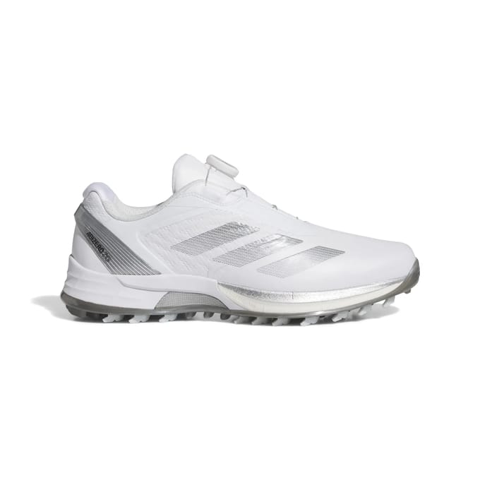 Spikeless golfschoenen adidas Adizero Zg Boa