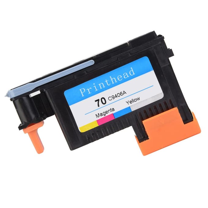 Hoge Kwaliteit Printkop voor HP 70 Designjet Z2100 Z5200 Z3200 Z3100 Serie Type 3
