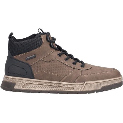 Hoge Sneakers Rieker Sneaker