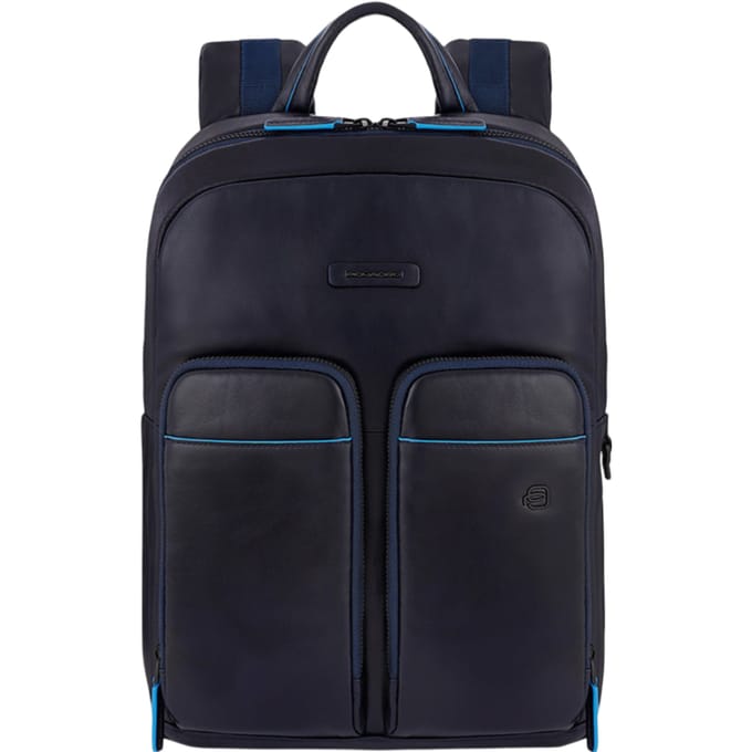 Rugzakman Piquadro CA5575B2V-BLU Blauw