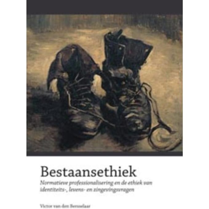Bestaansethiek - V. van den Bersselaar