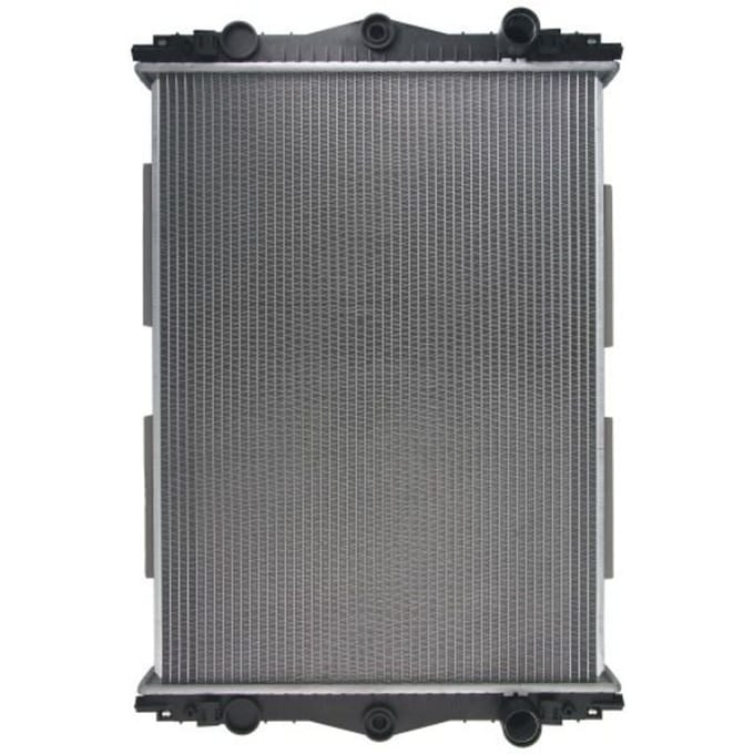Radiator, motorkoeling NRF 509745