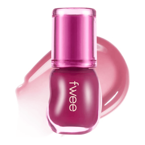 fwee 3D Voluming Gloss Currant 30%