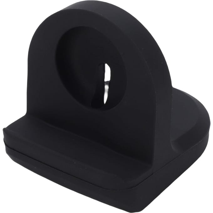 Stand Geschikt voor     LTE Smartwatch Draagbare Magnetische Oplaadstation Type C met 1m Kabel Antislip Basis