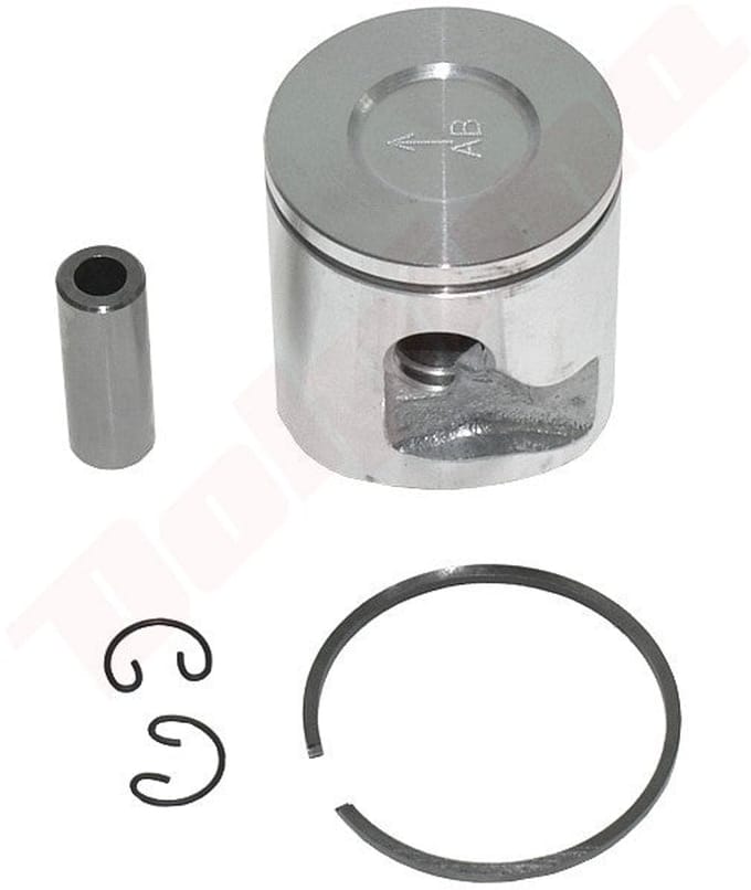 Zuigerset passend op HUSQVARNA 130 39mm ( 591 46 57-02 ) GOLF