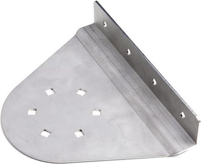 Comforthulpmiddelen Bevestigingsbeugel tbv Puck Keysafe
