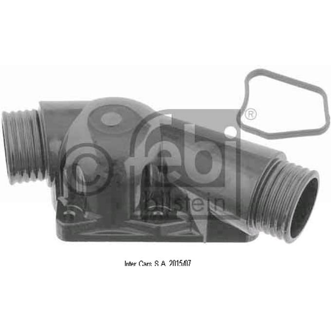 Thermostaatombouw FEBI BILSTEIN 23741