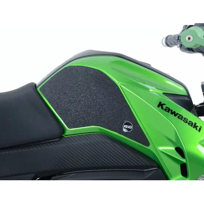 Tank grip kit R&G Racing Kawasaki Z125