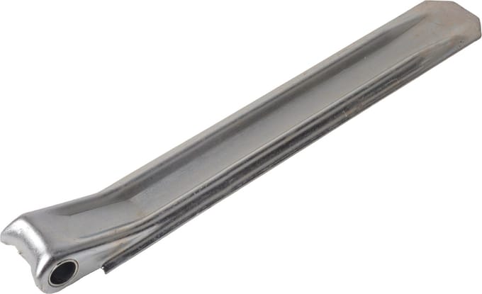 Achterbord scharnier 37 cm