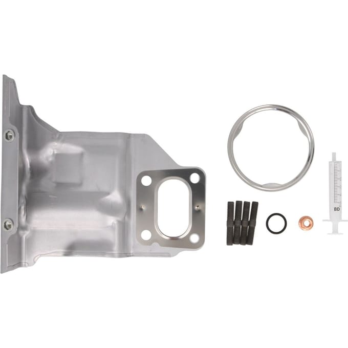 Montageset, supercharger ELRING 911.180