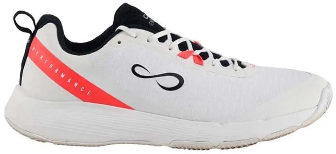 Endless Infinity Pro Padelschoenen Wit EU 40 Vrouw