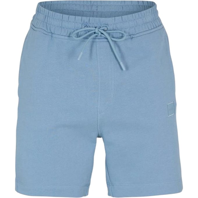 Boss Heren Sewalk Korte Broek (Lichtblauw)