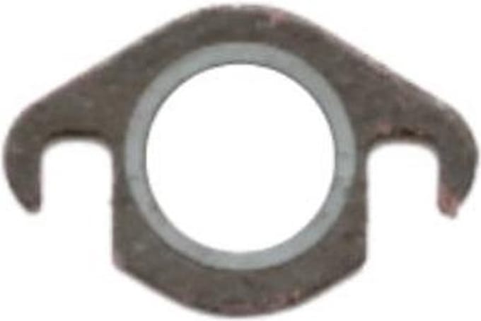 Uitlaatpakking (+ Metalen Ring) Scooter Universeel 2t motoren