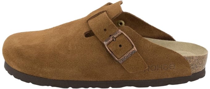 Rohde Dames clogs Alba