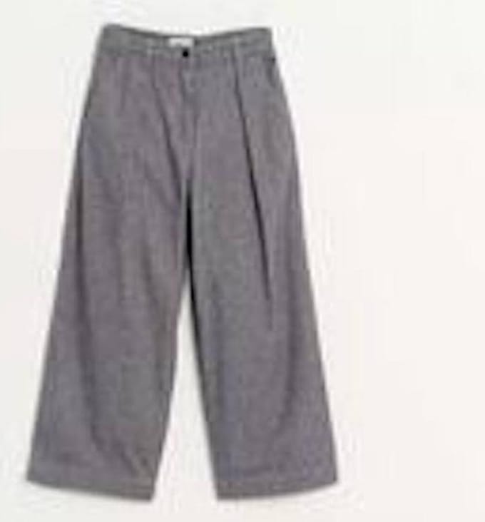 Bellerose broek maat 116