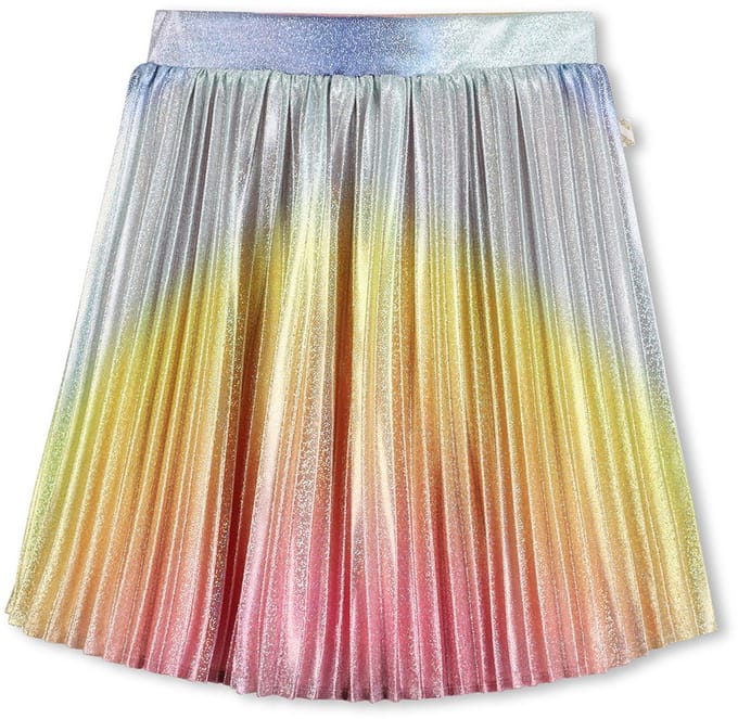 Billieblush U21588 Rok Veelkleurig 6 Years Meisje