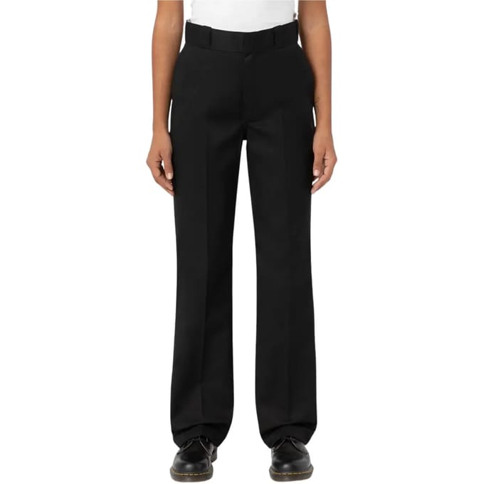 Werkbroek voor dames Dickies 874