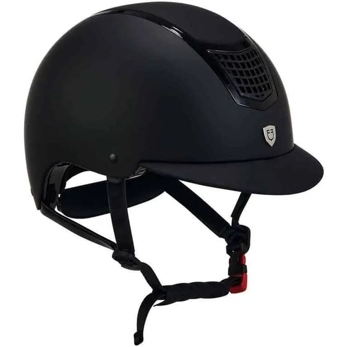 Rijhelm Zaldi Eclipse