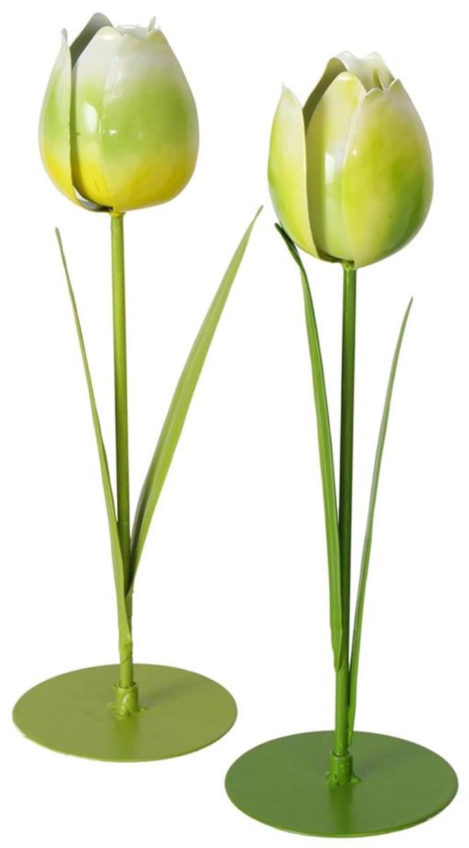 Boltze Home Beeld Tulp H25cm