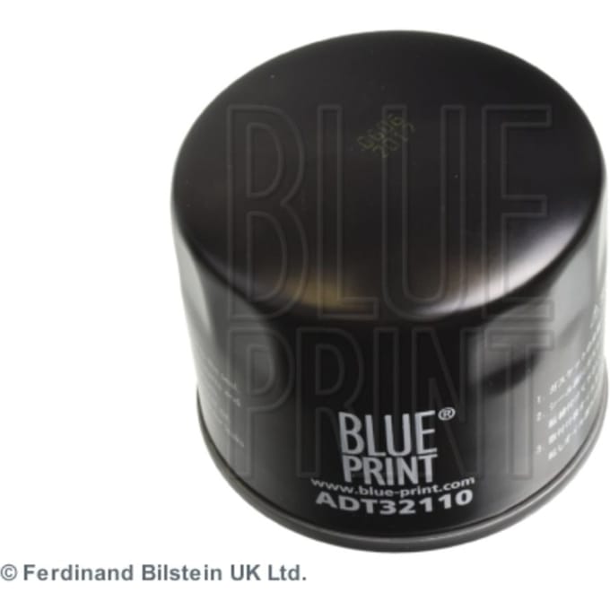 Oliefilter BLUE PRINT ADT32110