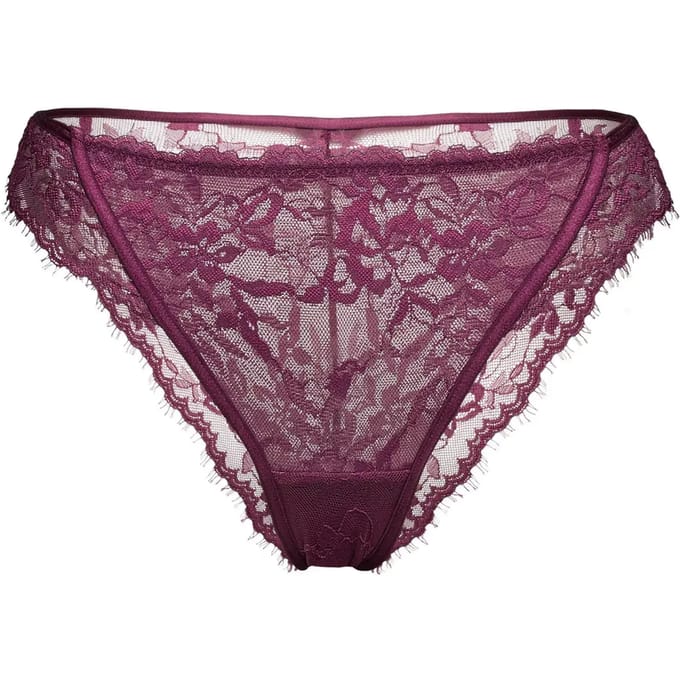 Damesslipjes Esotiq Cloe 2