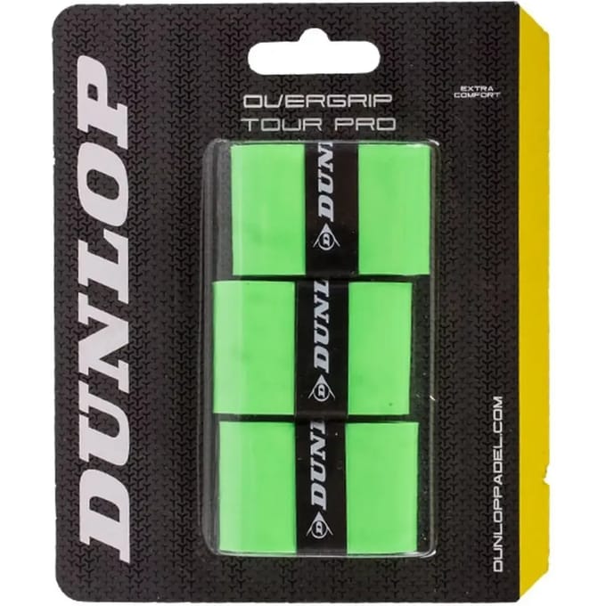 Grip Dunlop pdl tour pro