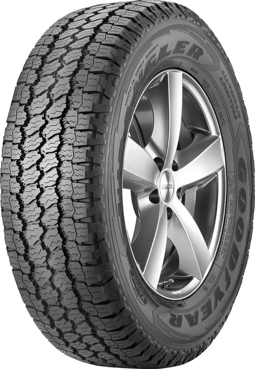 Goodyear Wrangler All-Terrain Adventure ( 265/70 R16 112T )