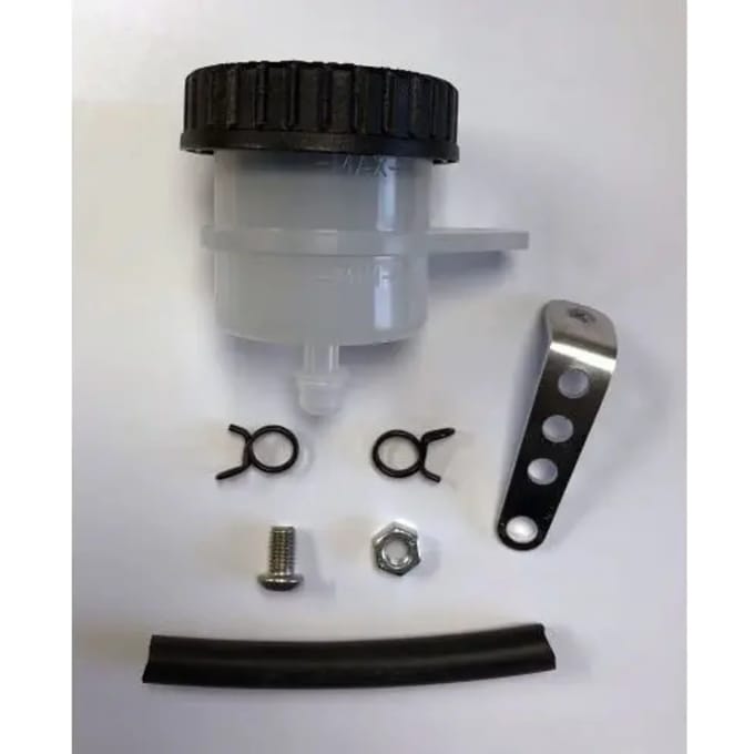 Complete reservoirkit SEMC PR16/19 + PR15/19RCS