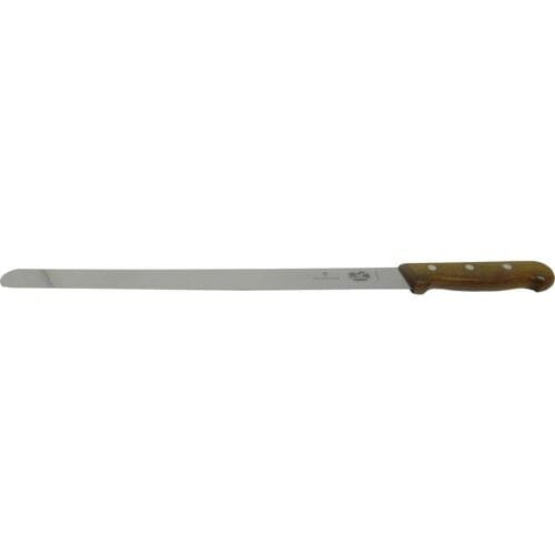 Victorinox 7.7210.20G Fileermes Bruin Lengte 20 cm