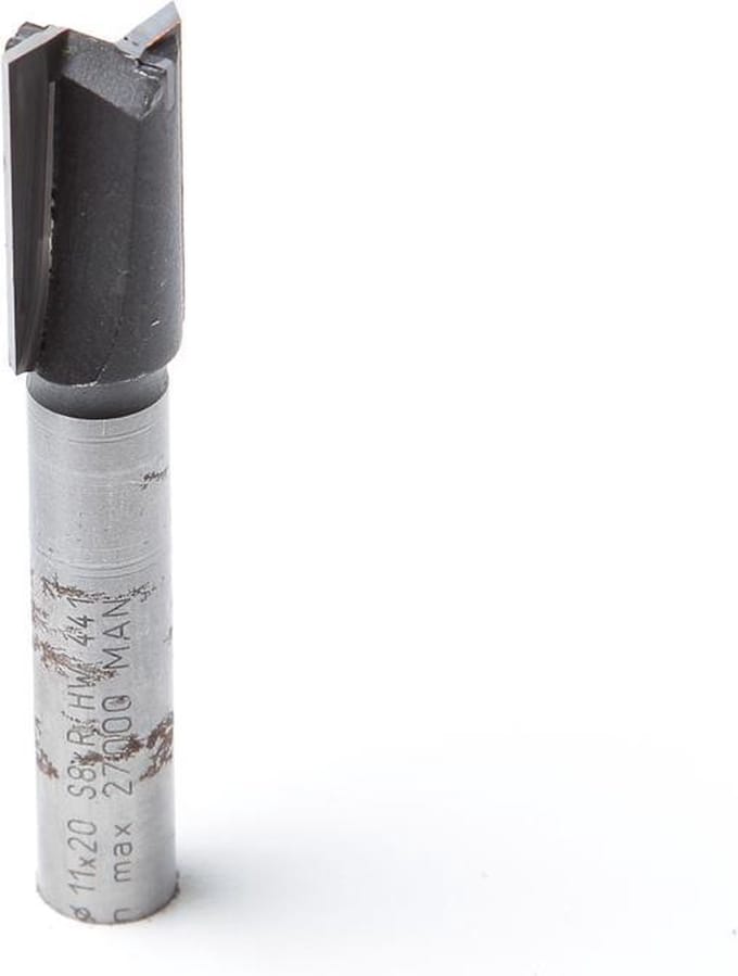 JSO-TR Frezenset Hardmetaal (HW)