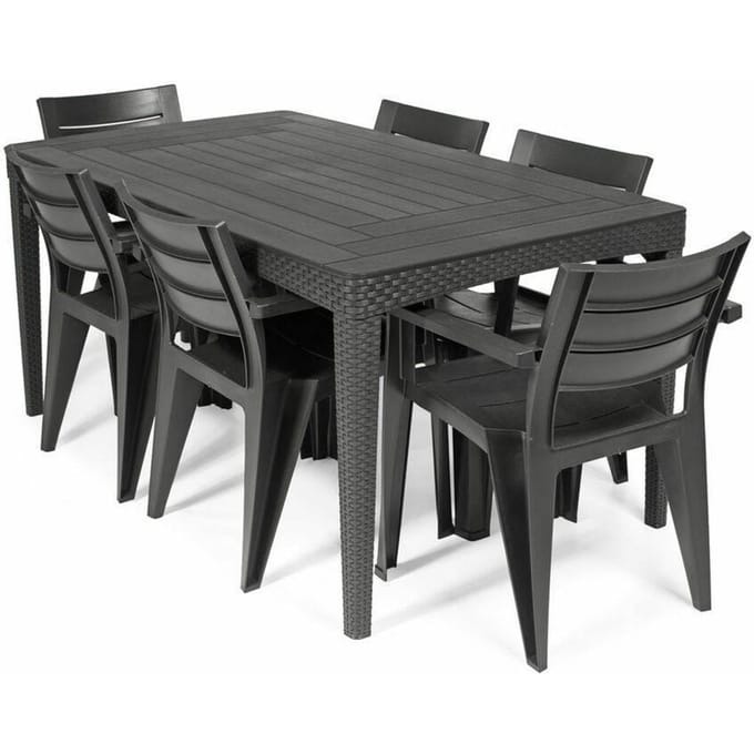 Tuinset Gianni | NADUVI Collection