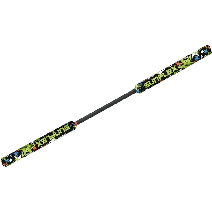 Baton sunflex Fandango Rebell Glow