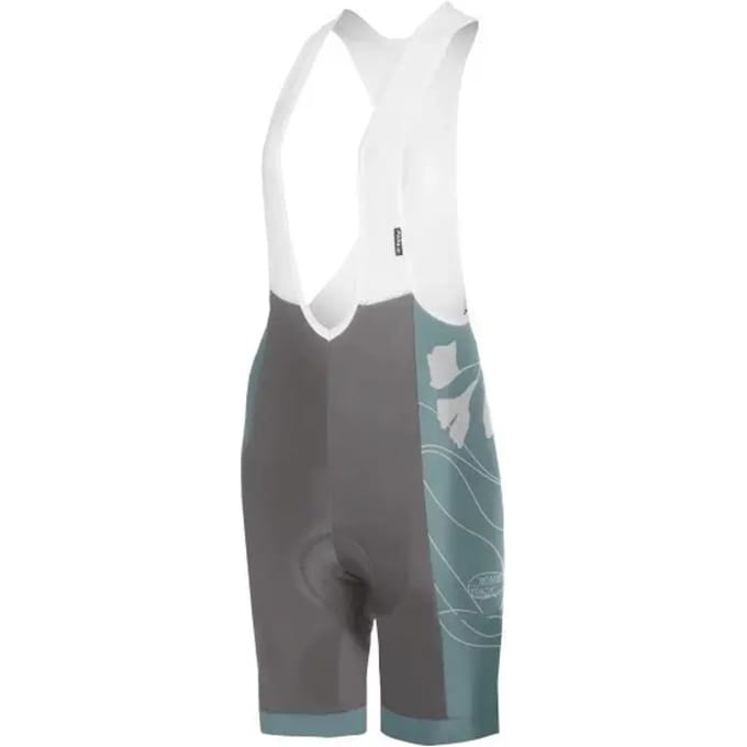 Korte broek Bombtrack Unity Porter
