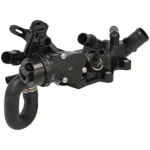 Thermostaat, koelvloeistof THERMOTEC D2R024TT