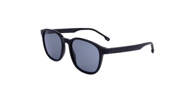 Carrera CARRERA 8878/S Black 52/18/145 MAN Zonnebrillen