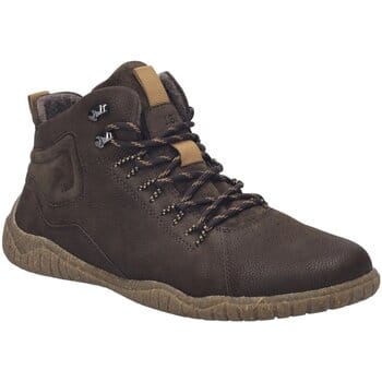 JOSEF SEIBEL Heren Lage schoen Wallace 03 in bruin