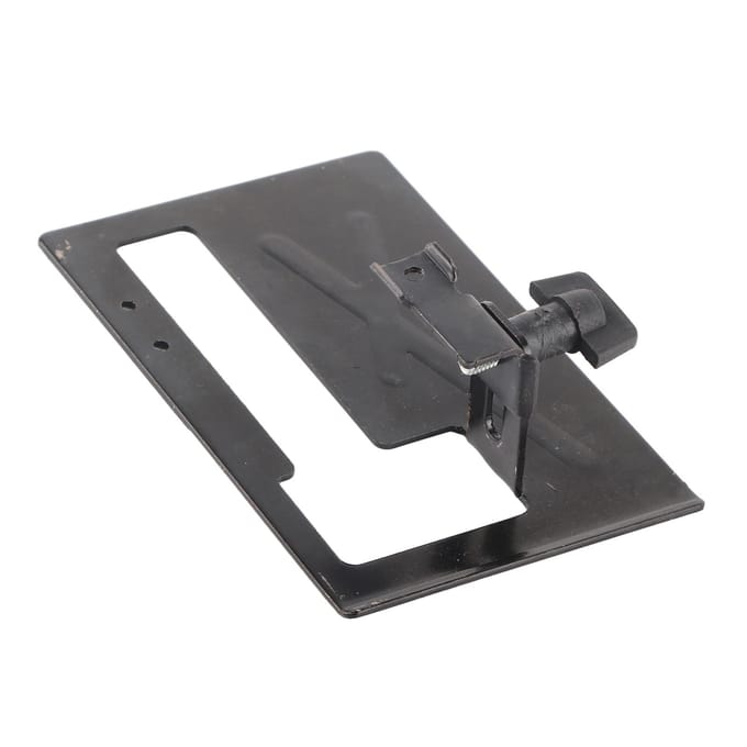 Support Épaissi pour Meuleuse d'Angle, Base pour Machine à Découper 2?3cm Réglable
