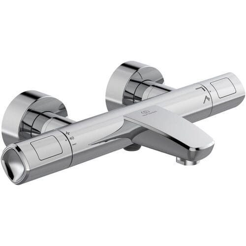 Ideal Standard CeraTherm - Bad/douchethermostaat, chroom A7238AA
