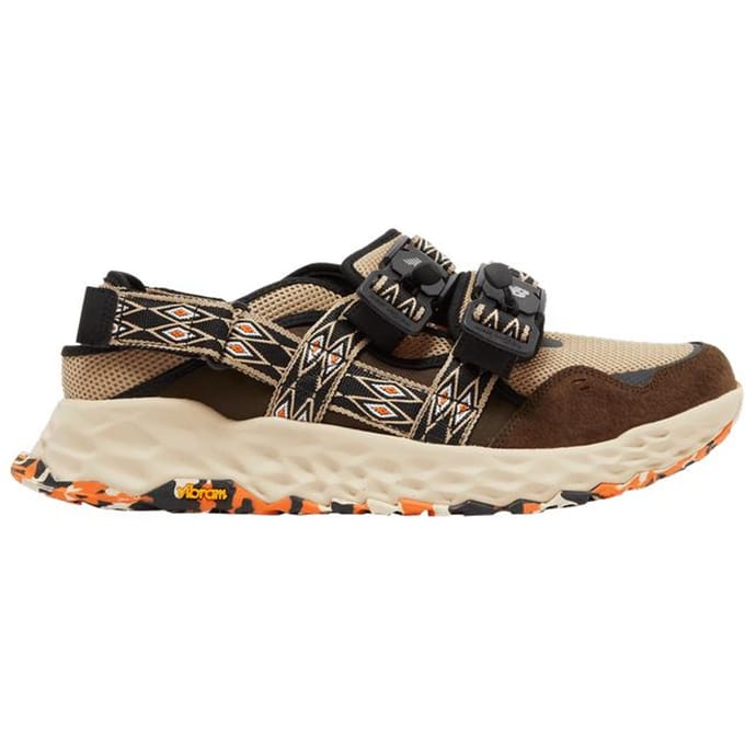Tokyo Design Studio x New Balance Niobium Concept 2 'Encens Chocolat 42.5 black