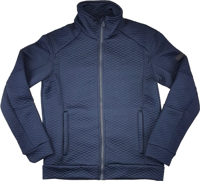 Regatta Heren Caiden Vest Navy Maat M