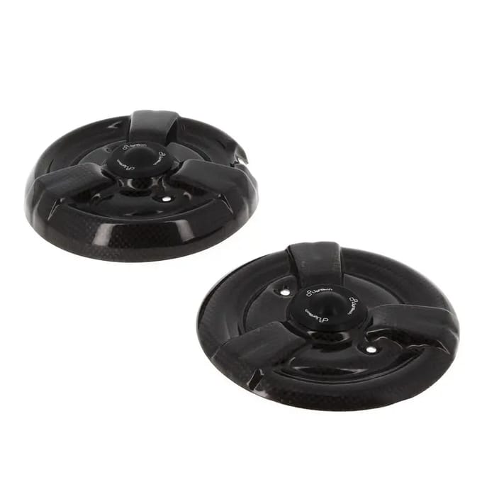 Couvre-carter moto Lightech