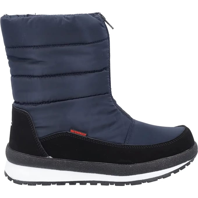 Kinderwinterlaarzen CMP Rae