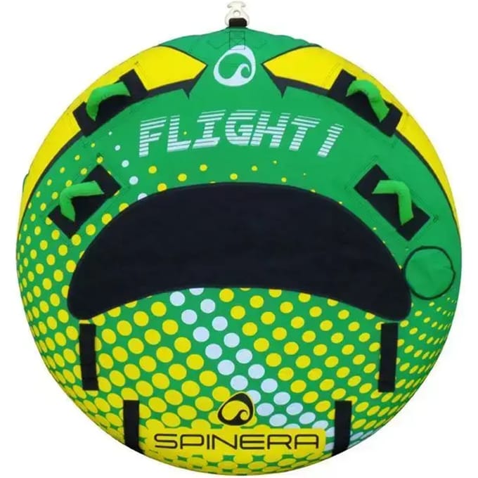 Spinera Flight 1 Persoons Funtube