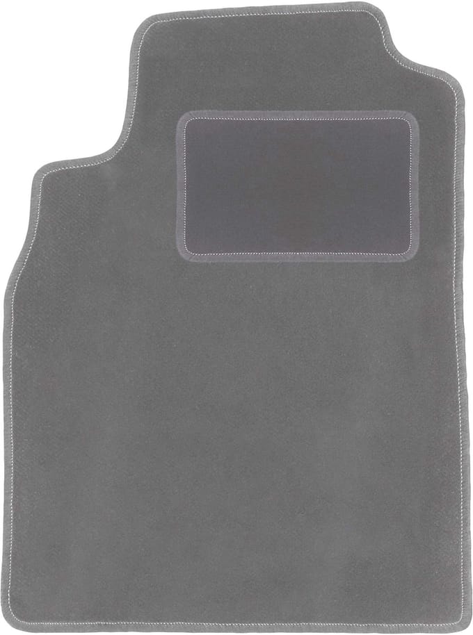 Automat bestuurder: Nissan Almera N16 hatchback (2000-2006)