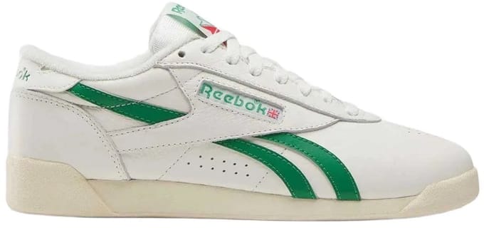 Reebok F/s Low Schoenen Wit EU 40 1/2 Vrouw