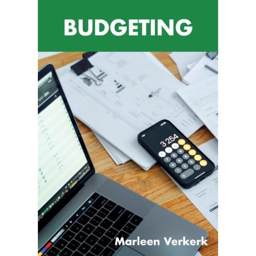 Budgeting - Marleen Verkerk